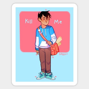 Ryan Sticker